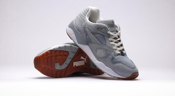 Puma Trinomic XS 850 Plus N.Calm 